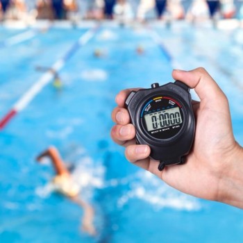 Nuoto agonistico a Quinto di Treviso